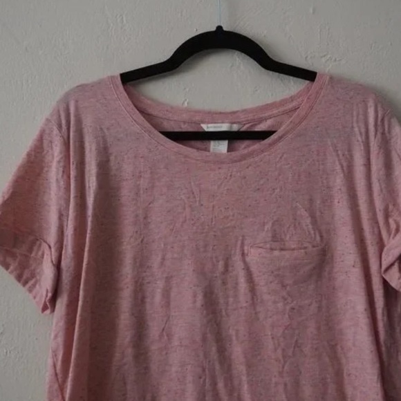 H&M confetti tee - Picture 3 of 5